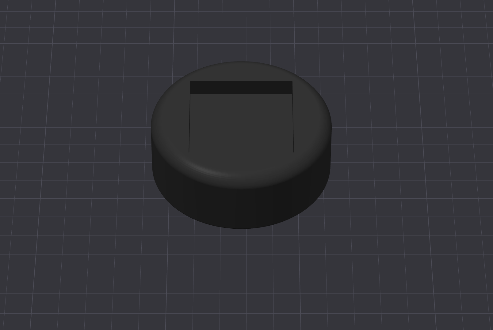 Miniatura 4 do modelo 3D Parametric - Customizable Furniture Riser