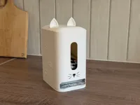 0.2mm layer, 2 walls, 7% infill