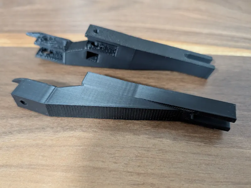 1988 - 1991 Honda CRX Sunroof Slider 