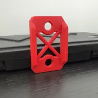 0.24mm layer, 2 walls, 15% infill