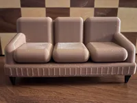 0.16mm layer, 2 walls, 12% infill