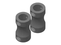 0.2mm layer, 3 walls, 30% infill