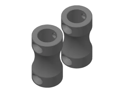 35mm Relief for Ultimate TS 100 B