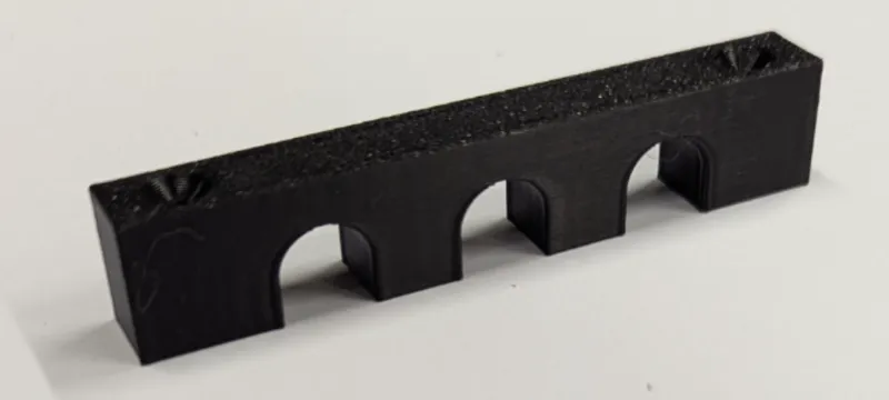 HDMI Hold down
