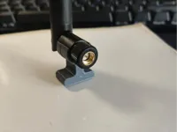 0.2mm layer, 2 walls, 10% infill