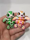 4 color 60mm 0.12mm layer, 2 walls, 15% infill
