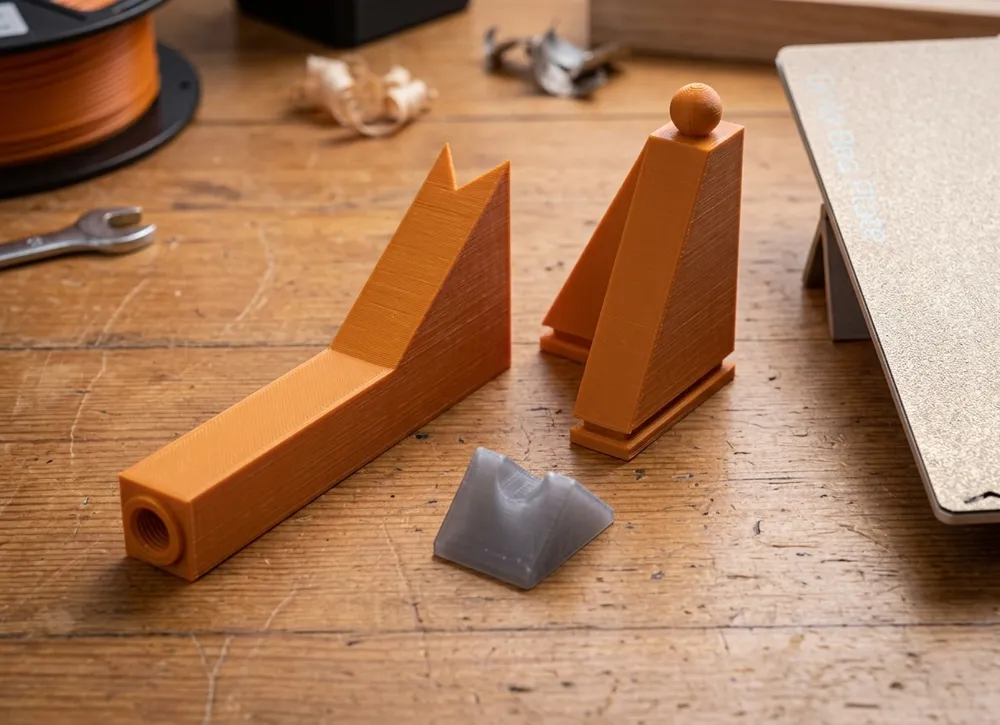 Force Stuff 2 - Free 3D Print Model - MakerWorld