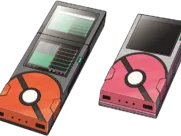 pokemon unova pokedex