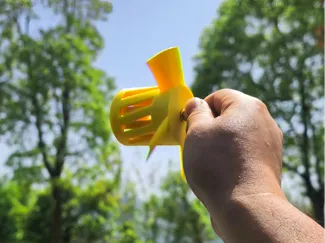斯图卡 音效模拟器/风动警报器