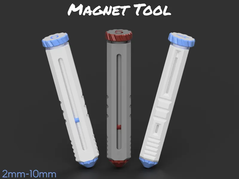 Magnet Tool