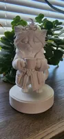 single color, 0.16mm layer, 3 walls, 15% infill