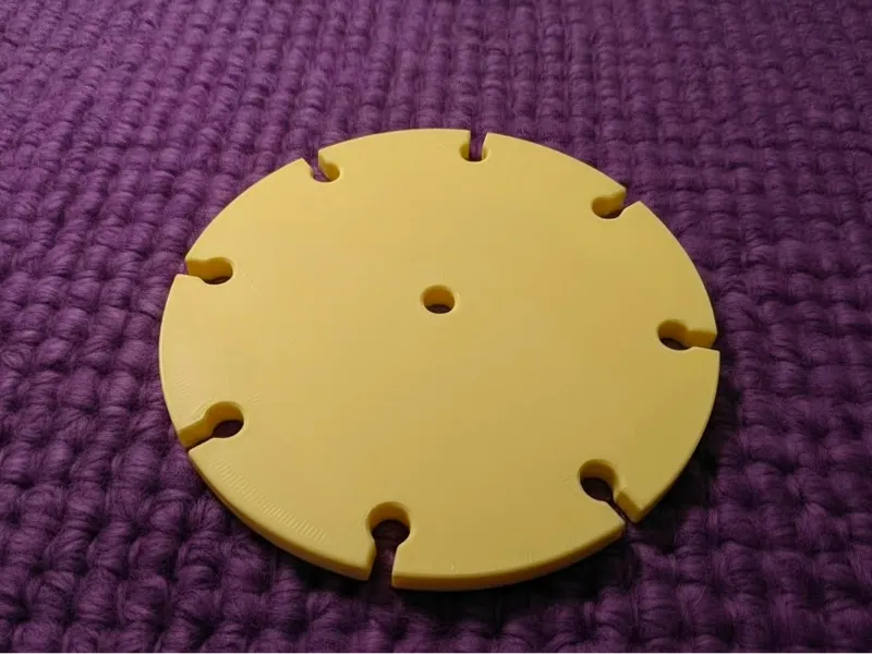Bommel / Armband / Pompons - Maker