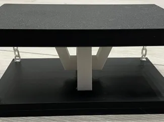 TENSEGRITY MONITOR RISER / STAND