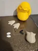 no AMS, color-separated, faster, less waste