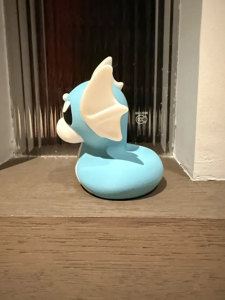 Dratini Multi-color separate part printing (no AMS required) - Free 3D ...