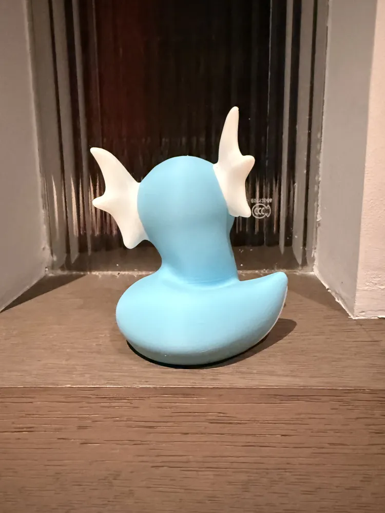 Dratini Multi-color separate part printing (no AMS required) - Free 3D ...
