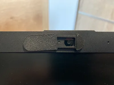 Webcam Cover