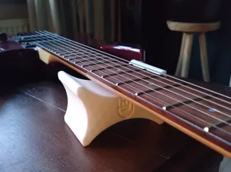 Guitar Neck Support