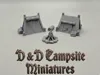 0.2mm layer, 2 walls, 5% infill