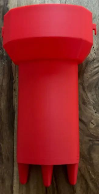 DART CASE