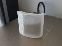 0.24mm layer, 4 walls, 30% infill