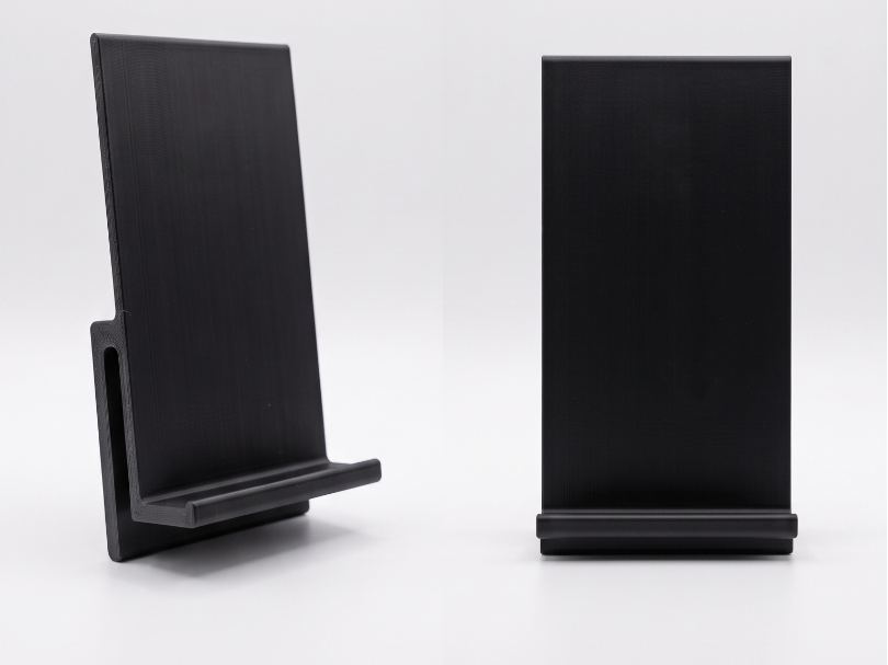 Laptop Phone Stand - Mount for Second Screen