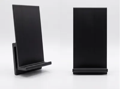 Laptop Phone Stand - Mount for Second Screen