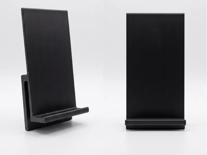 Laptop Phone Stand - Mount for Second Screen
