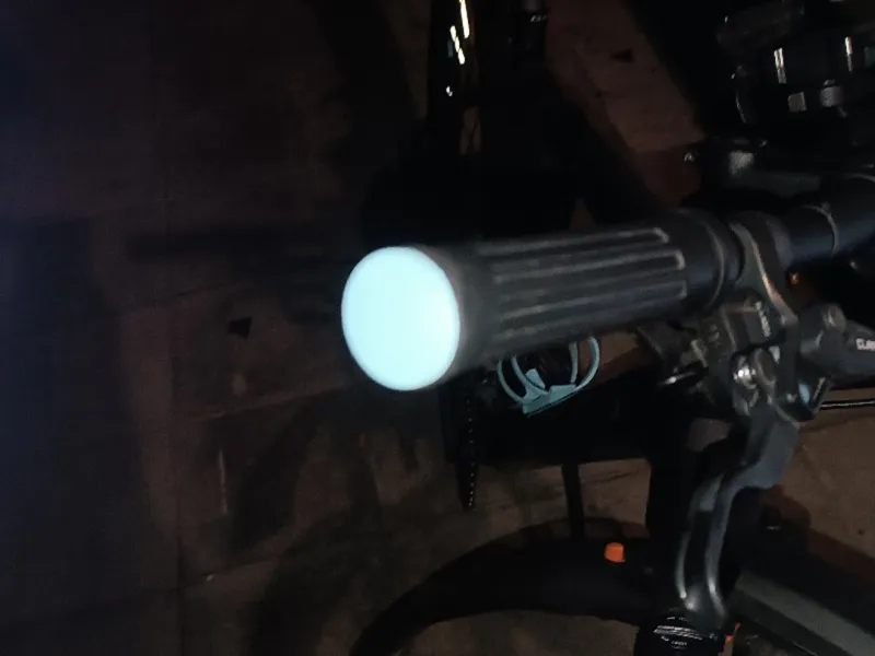Handlebar Cover
