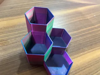 Desk Organizer