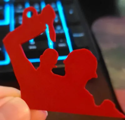 TF2 Spy Backstab