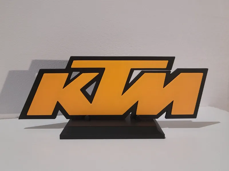 LOGO KTM