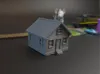 0.12mm layer, 2 walls, 15% infill