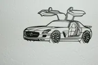 Mercedes-Benz — photo 2