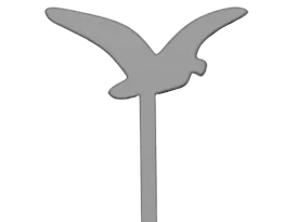 Seagull Stir Stick