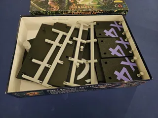 Tumblin' Dice სათამაშო დაფა thumbnail 5
