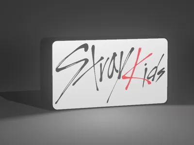 lightbox straykids kpop