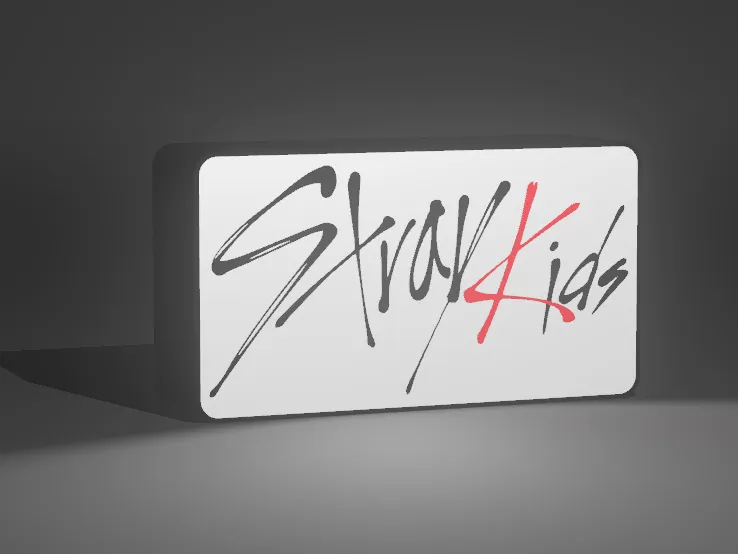 lightbox straykids kpop
