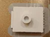 0.2mm layer, 2 walls, 100% infill