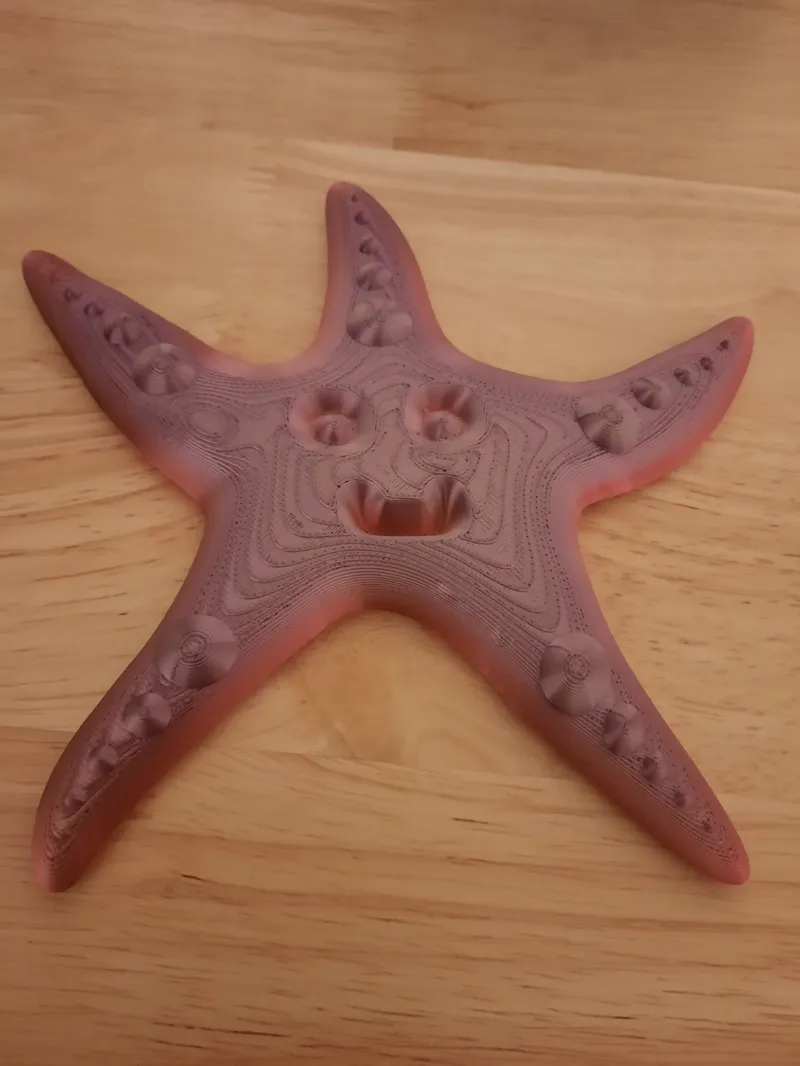 Starfish