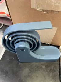 0.12mm layer, 2 walls, 15% infill