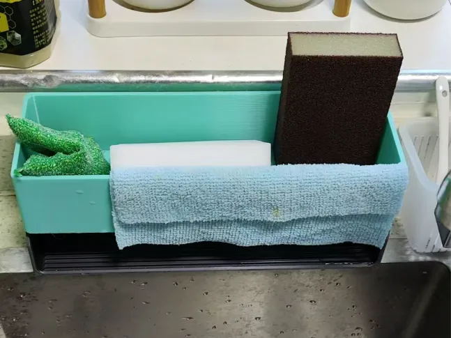 沥水架/Drainage Rack