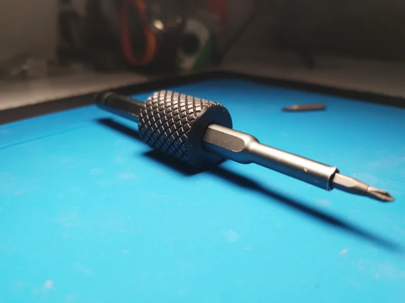 Mijia Wiha Fat Grip