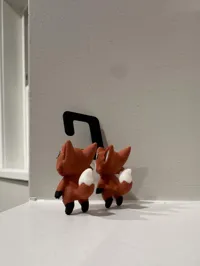 Red Fox Version