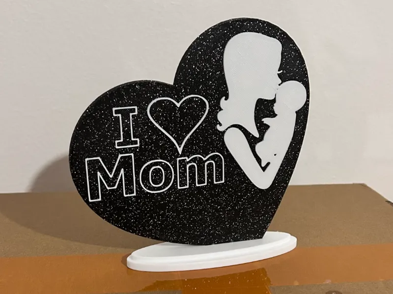 Mom day
