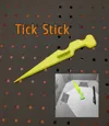 Tick Stick Ultimate - 192, 220 and 300 mm sizes