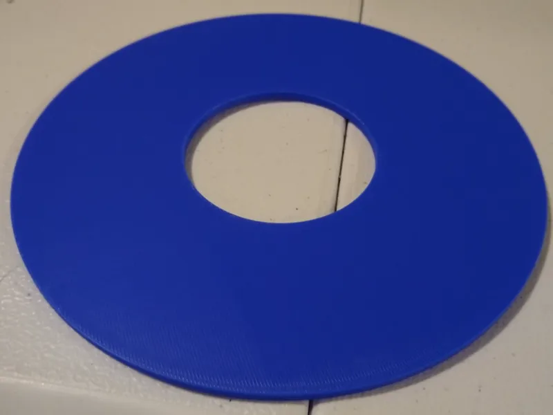 Washer for Spool