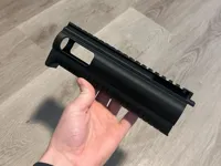 0.12mm layer, 4 walls, 15% infill