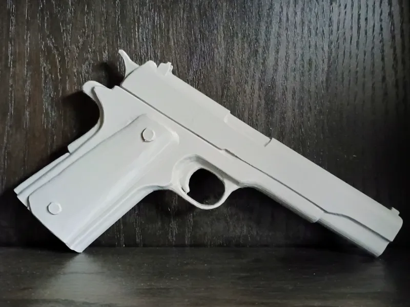 Colt 1911