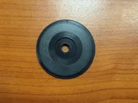0.2mm nozzle, 0.08mm layer, 4 walls, 100% infill